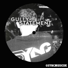 GULLY-STATEMENT [Free Download]