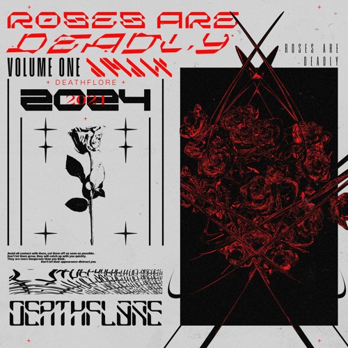 ROSES ARE DEADLY Vol. 1