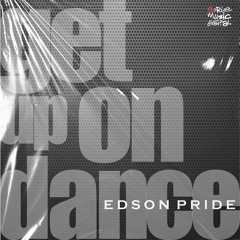 Edson Pride - Get Up On Dance '2K21 (Victor Nillo Hard Mix)