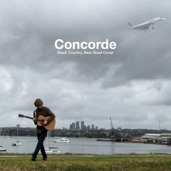 concorde