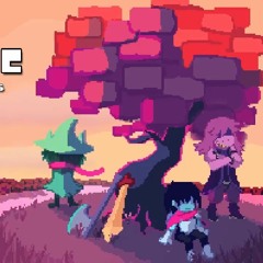 Deltarune - Field Of Hopes And Dreams [Remix By NyxTheShield]