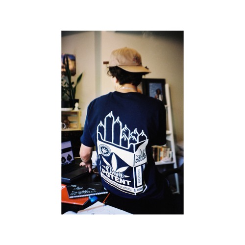 Mixtape #10 - Full Circle (Smokers Mix)