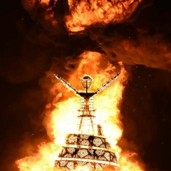 Casa de la Rumba Mix - Burning Man 2019