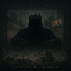 Vaelrix - Hidden Hand