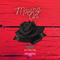 Moving On (ft. N.Y Pee Bee & Y.K)