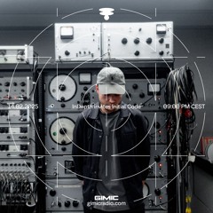 GIMIC radio show - residency