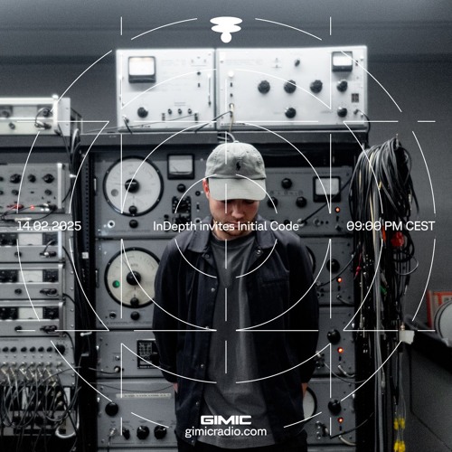 GIMIC radio show - residency