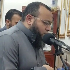قال لا عاصم اليوم من أمر الله إلا من رحم | ما تيسر من سورة هود | د.أحمد سعيد مندور