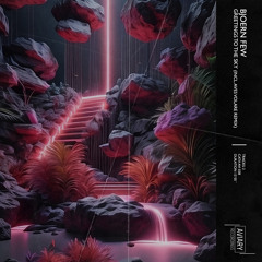 Premiere: Bjoern Few - Greetings to the Sky [Aviary Recordings]