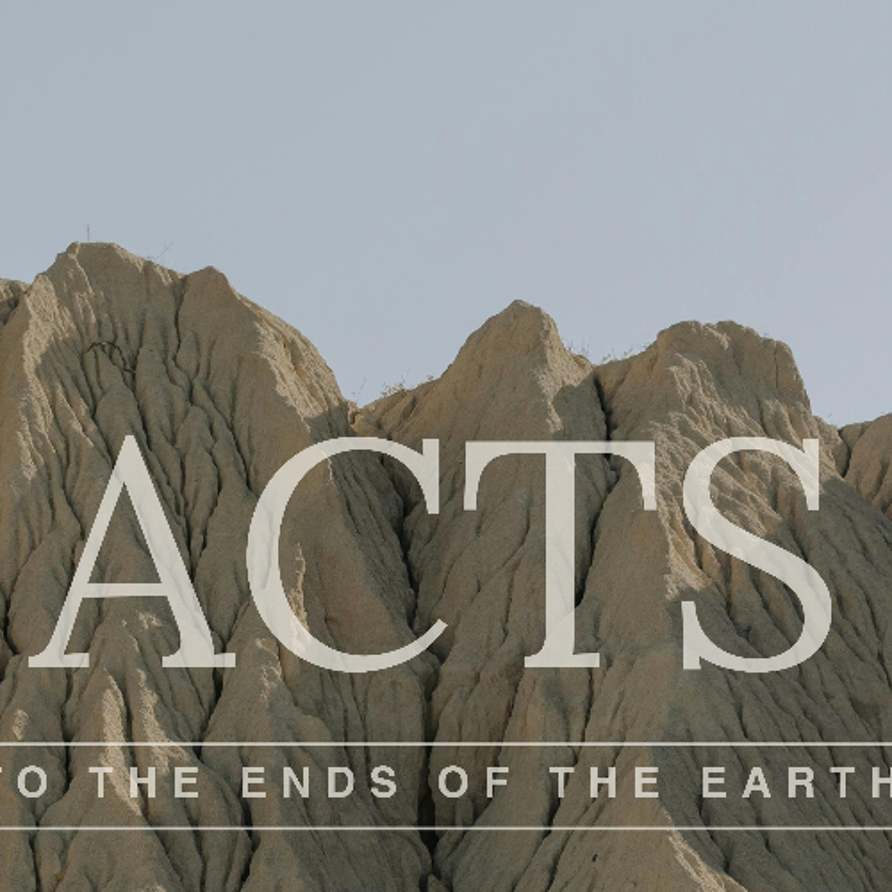 Acts 21 episode artwork