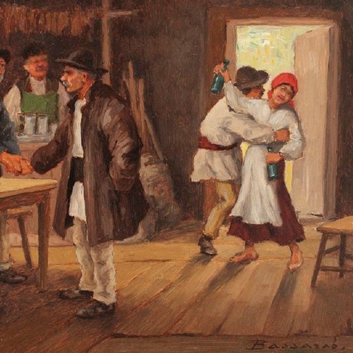 Mādālin - La Cârciuma De La Drum