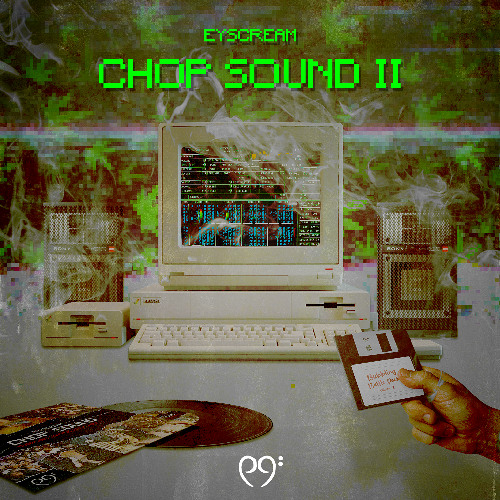 Eyescream - Lova Mi Bana