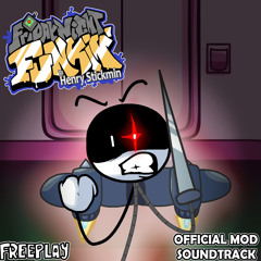 Chase - FNF Vs. Henry Stickmin V4 [OST]