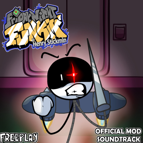 Chase - FNF Vs. Henry Stickmin V4 [OST]