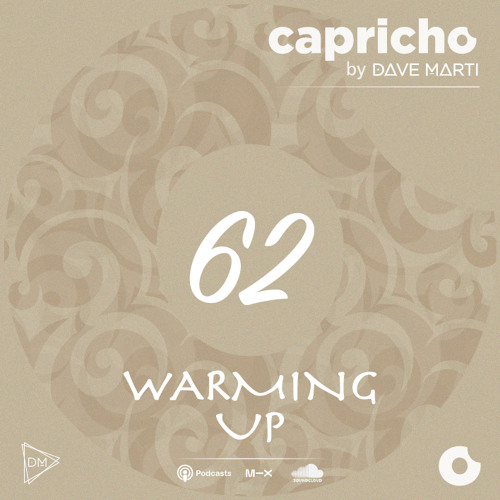 CAPRICHO 062 (Warming Up) by Dave Marti