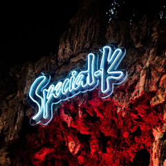 Georg Sagan DJ set for Special K at Spook