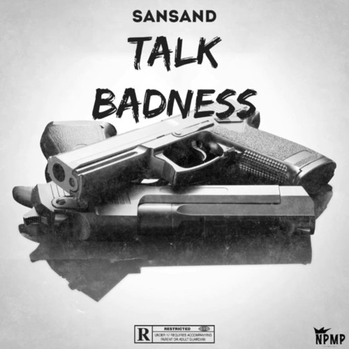 Sansand-Talk badness