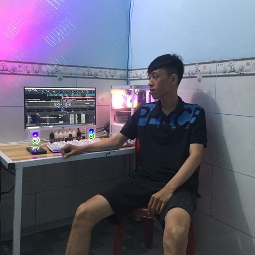 NST2024- Anh Chỉ Yêu Cô Ấy Ft Vì Sao Anh Ghét_Minh Khang RMX