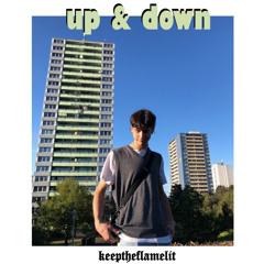 Up & Down [prod. dowakee, Quintin Copper)