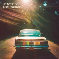 UltiSet EP 26 - One Of Those Nights