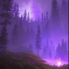 Deep, Dark, and Mystical #1