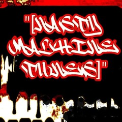 ×NASTY|MACHINE|TUNES× aka ×N|M|T× LIVE -RabenVater MaShUPp.wav