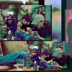 Moon Rocks - Live @ 420