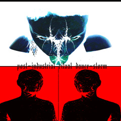 психика-post-industrial ritual dance-storm