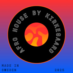 Afro House ID Vol.6
