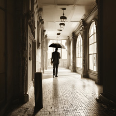 Summer Rain - Instrumental