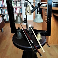 Old Bells Kit Disquiet0433