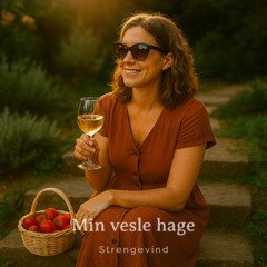 Min vesle hage