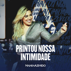 Printou Nossa Intimidade (Ao Vivo)