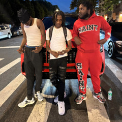 KdotB OT3 - Loosing My Mind