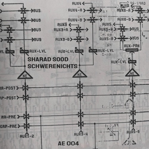 My Sharad Sood project