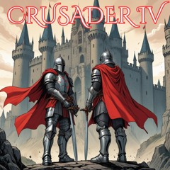 Crusader IV