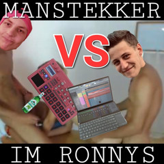 VEN7SON vs. Manstekker @ RumpelRecords