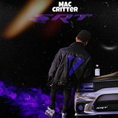 Mac Critter - CONVO ( Instrumental ) 130 bpm / 65 bpm