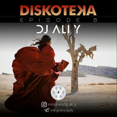 DISKOTEKA - EPISODE 8