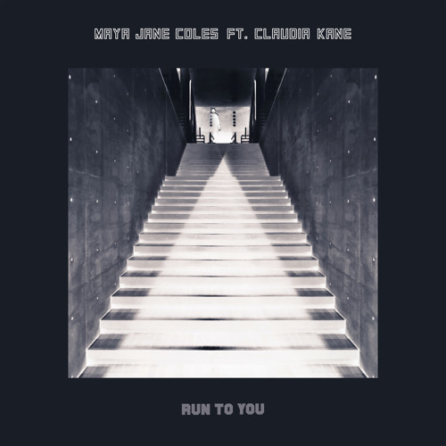 Run to You (feat. Claudia Kane)