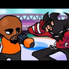 AGOTI Sings Ruckus (Friday Night Funkin')