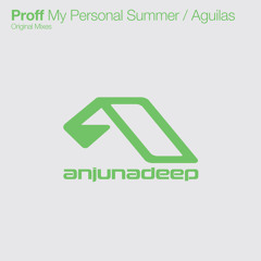 My Personal Summer (Original Mix)