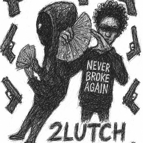 Duckin no rec - jojo2clutch + draykospazz