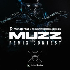 MUZZ - Born for This (Lux Mundi Remix) - [contest entry]
