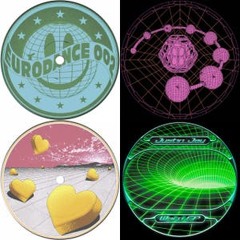 Trancey & Housey techno