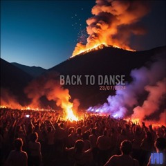 Back To Danse