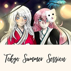 [Bri + Lilium] Tokyo Summer Session Acoustic  (English)