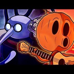 Cornifer (Hollow Knight) vs Woodman (Hilda) - Raisu Battle (ft. Belle Beniko and Shadow Zel)