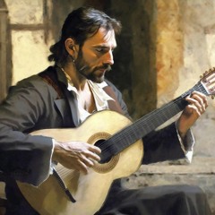 Spanish Guitar