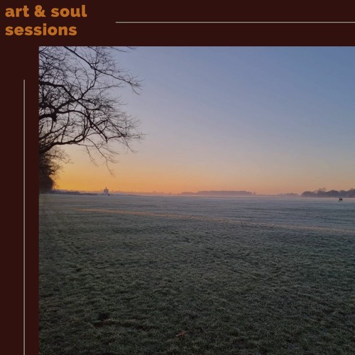 Aperio - Art & Soul Sessions // December 2021